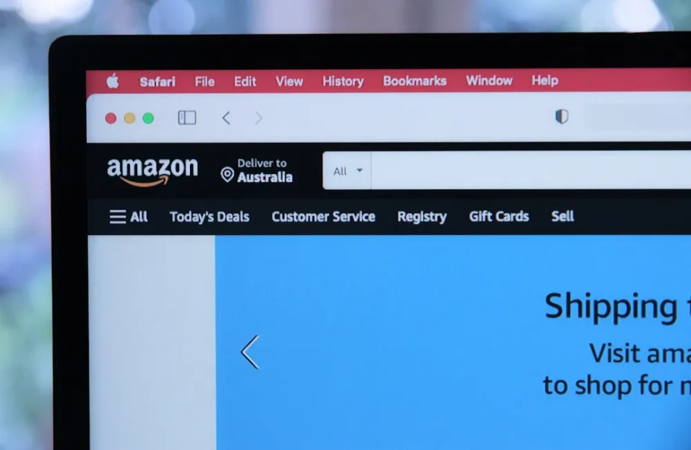 Virginia Man Sues Amazon Over Ring Faces