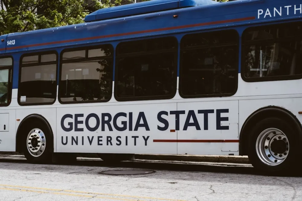 Five Georgia Counties Where Seniors Can Eliminate School Taxes